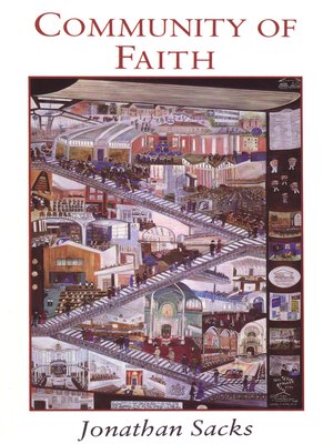 cover image of Community of Faith